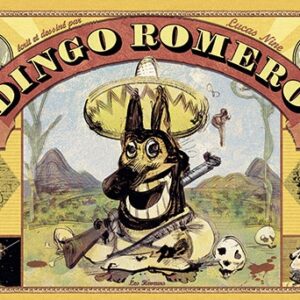 Dingo Romero