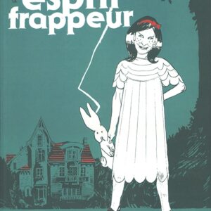 Esprit Frappeur