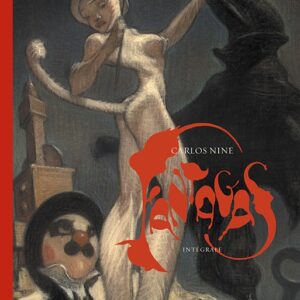 Fantagas L'intégrale