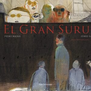 El Gran Surubi