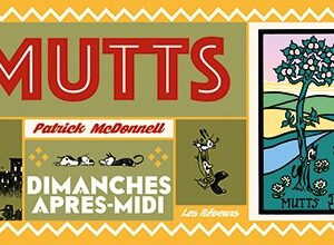 Mutts - Dimanches Après-Midi - Volume 2