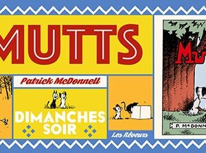 Mutts - Dimanches Soir -Volume 3
