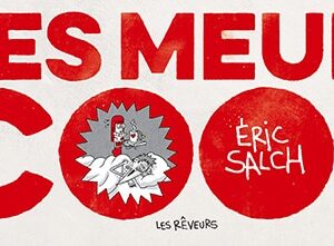 Les Meufs Cool - Tome 1