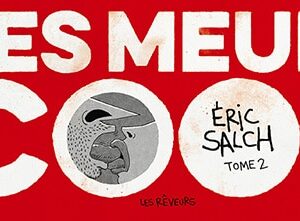 Les Meufs Cool - Tome 2