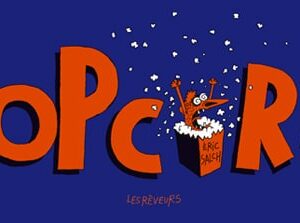 Pop Corn