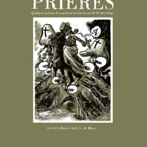 Prières