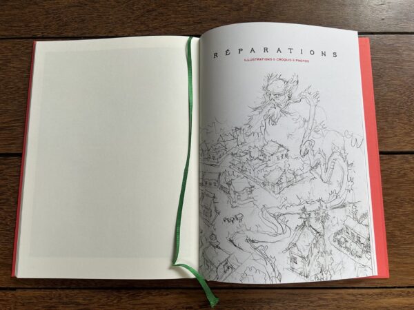Réparations Édition Limitée 250 exemplaires – Image 10