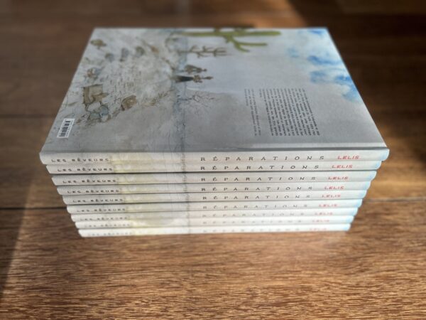 Réparations – Image 5
