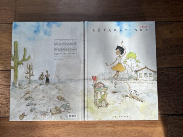 Réparations – Image 4