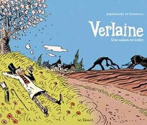 Verlaine, une saison en enfer