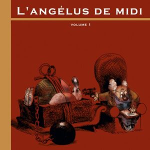 L'Angélus de Midi