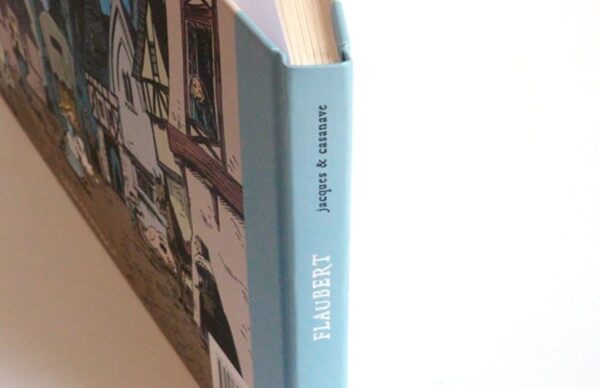 Flaubert, la dernière ligne. – Image 2