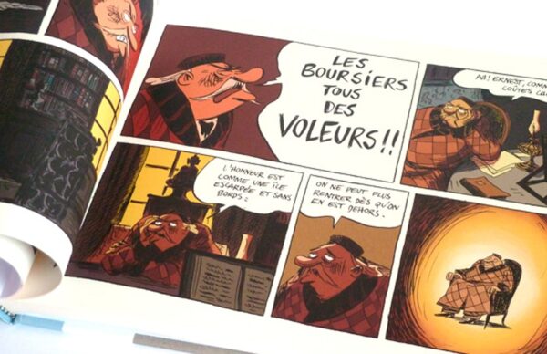 Flaubert, la dernière ligne. – Image 6