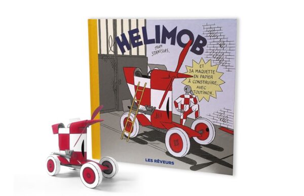 L'Hélimob – Image 10