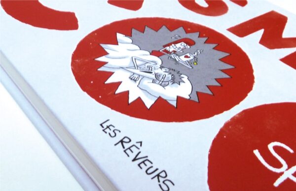 Les Meufs Cool - Tome 1 – Image 3