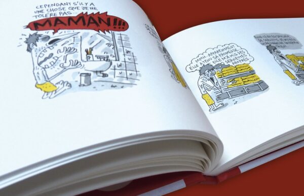 Les Meufs Cool - Tome 1 – Image 5