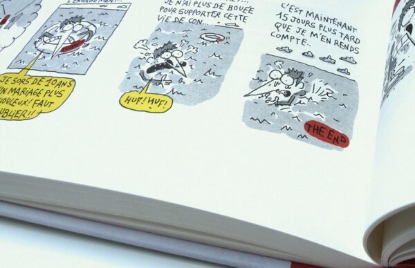 Les Meufs Cool - Tome 1 – Image 6