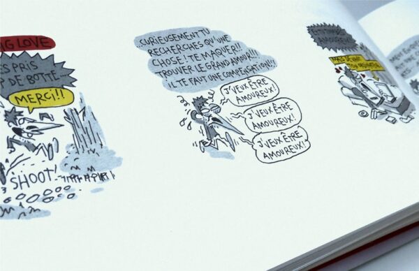 Les Meufs Cool - Tome 1 – Image 7
