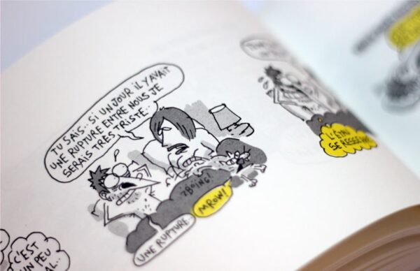 Les Meufs Cool - Tome 2 – Image 5