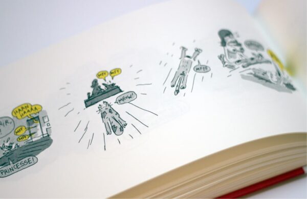 Les Meufs Cool - Tome 2 – Image 6