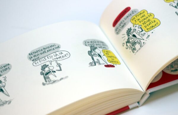 Les Meufs Cool - Tome 2 – Image 7