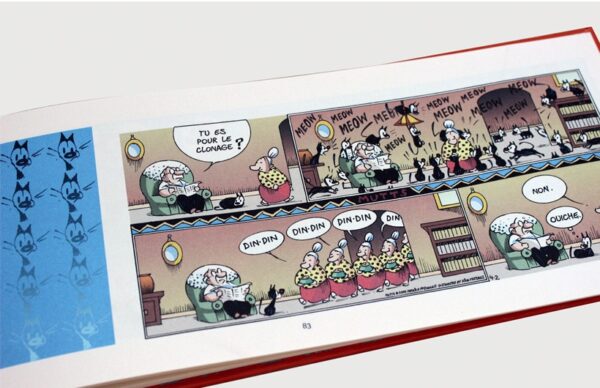 Mutts - Dimanches matin - Volume 1 – Image 4