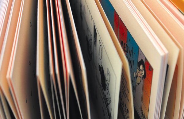 Mutts - Dimanches Après-Midi - Volume 2 – Image 2