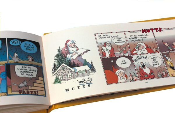 Mutts - Dimanches Après-Midi - Volume 2 – Image 3