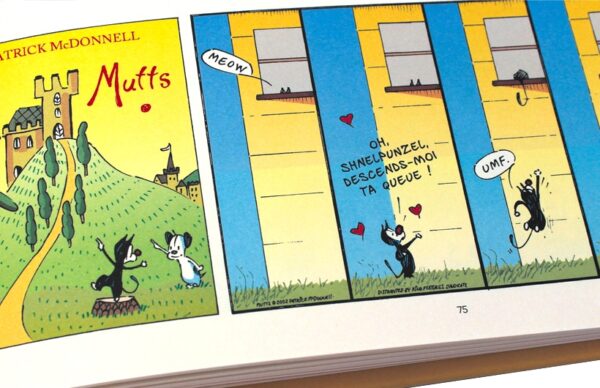 Mutts - Dimanches Après-Midi - Volume 2 – Image 4