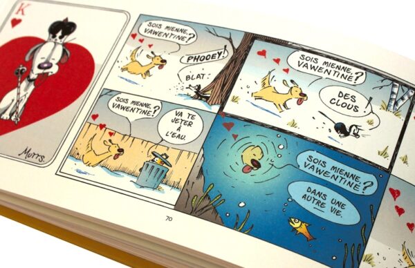 Mutts - Dimanches Après-Midi - Volume 2 – Image 5