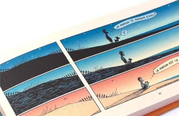 Mutts - Dimanches Après-Midi - Volume 2 – Image 6