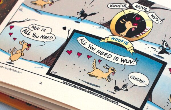 Mutts - Dimanches Après-Midi - Volume 2 – Image 7