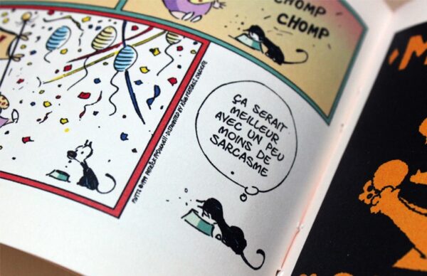 Mutts - Dimanches matin - Volume 1 – Image 5