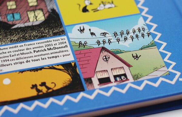 Mutts - Dimanches Soir -Volume 3 – Image 3