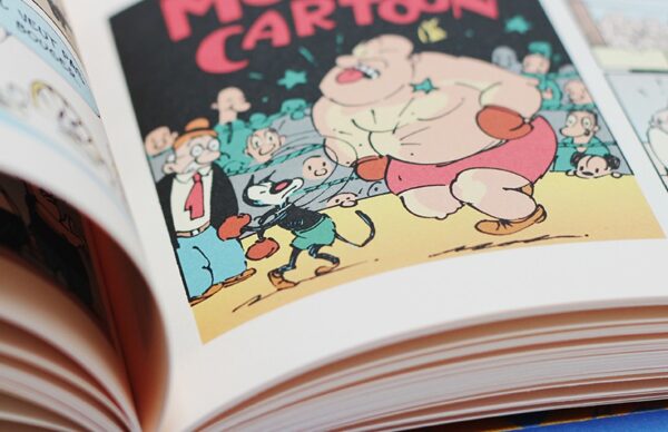 Mutts - Dimanches Soir -Volume 3 – Image 4