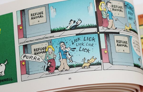 Mutts - Dimanches Soir -Volume 3 – Image 5