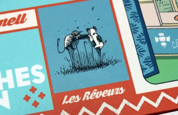 Mutts - Dimanches matin - Volume 1 – Image 2