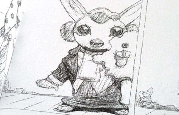 Oh merde, les lapins ! – Image 2