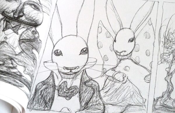 Oh merde, les lapins ! – Image 3