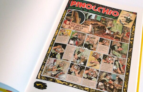 Pinocchio – Image 6