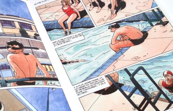 La Piscine de Micheville – Image 4