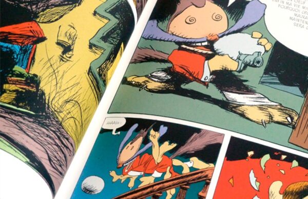 Saubon, Le petit canard – Image 2