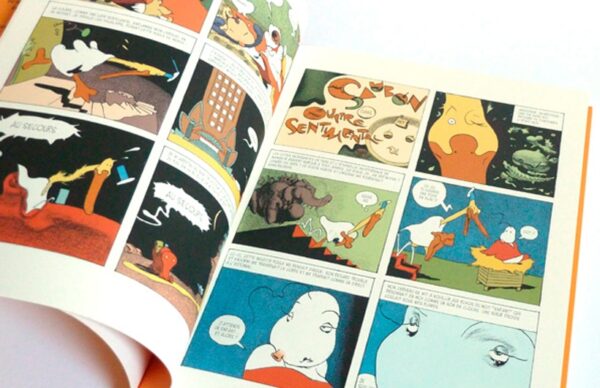 Saubon, Le petit canard – Image 5