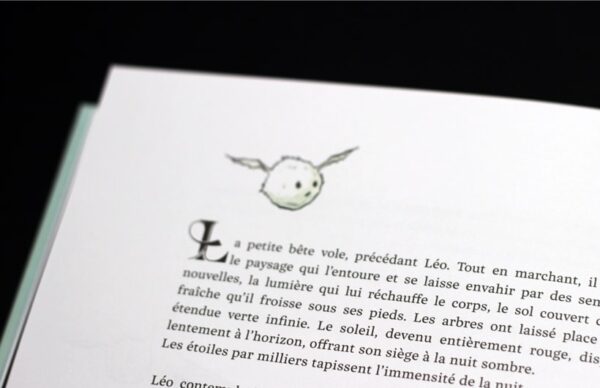 Les Songes de Léo – Image 5