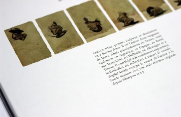 Tropikal Mambo – Image 3