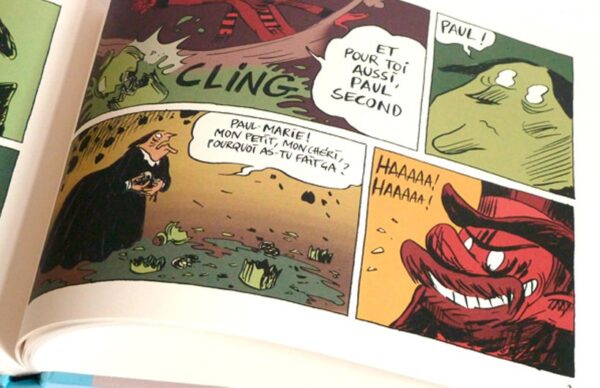 Verlaine, une saison en enfer – Image 3