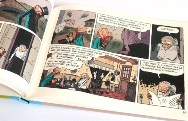 Verlaine, une saison en enfer – Image 4