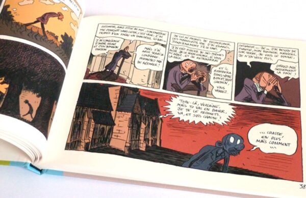 Verlaine, une saison en enfer – Image 5