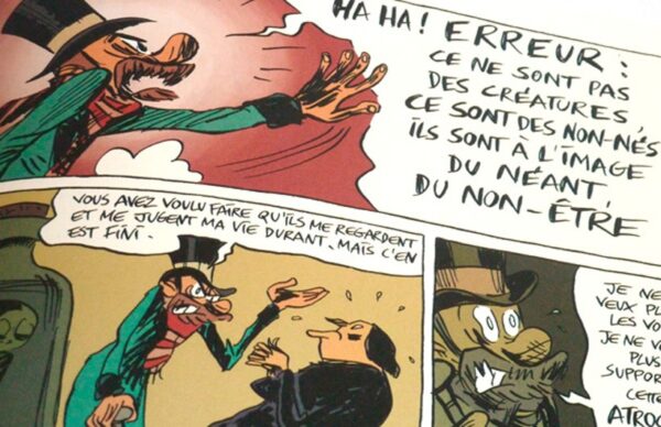 Verlaine, une saison en enfer – Image 6