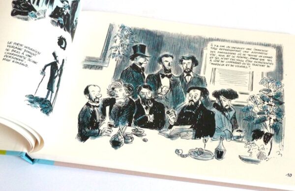 Verlaine, une saison en enfer – Image 7